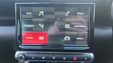 Citroen C3 Aircross 1.2 PureTech 110 Shine 5dr Petrol Hatchback